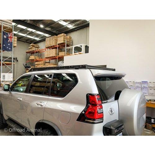 OFFROAD ANIMAL SCOUT ROOF RACK- SUITABLE FOR TOYOTA PRADO 150 SERIES 2009- CURRENT