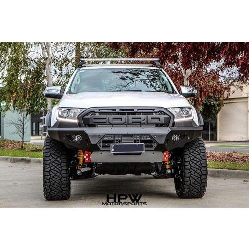 OFFROAD ANIMAL PREDATOR BULL BAR - FORD EVEREST (2015-2022)