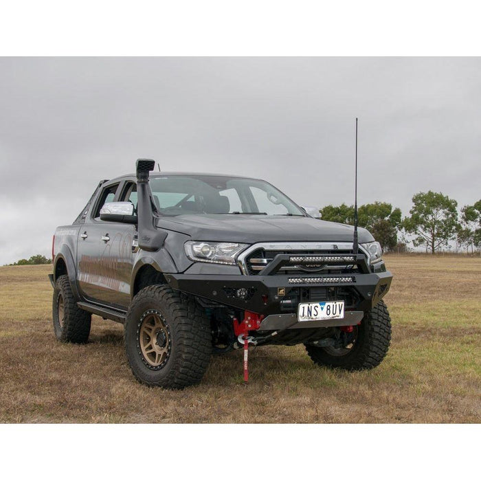 OFFROAD ANIMAL PREDATOR BAR-FORD RANGER PX1 (2011-2014)