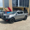 RSI SMART CAP EVO CANOPY- DUAL CAB FORD RANGER PX1, PX2 & PX3 (ALL PX SERIES 2011-2022)