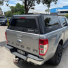 RSI SMART CAP EVO CANOPY- DUAL CAB FORD RANGER PX1, PX2 & PX3 (ALL PX SERIES 2011-2022)