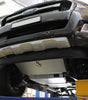 BUSHSKINZ ELITE 6MM ALLOY UNDERBODY PROTECTION (ALL PX SERIES 2011-2022)