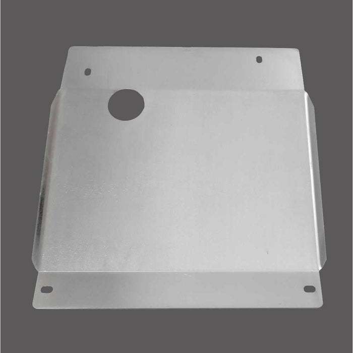 BUSHSKINZ UNDERBODY PROTECTION- 6MM ALLOY (RC COLORADO)