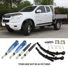 SELECT 4WD OVERLAND SERIES 2" LIFT KIT- HOLDEN COLORADO RG