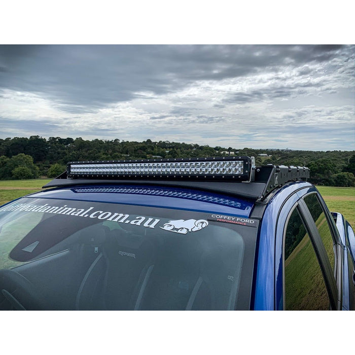 OFFROAD ANIMAL SCOUT ROOF RACK- FORD RANGER/RAPTOR (ALL PX SERIES 2011-2022) & MAZDA BT50 (2011-2021)