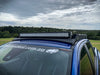 OFFROAD ANIMAL SCOUT ROOF RACK- FORD RANGER/RAPTOR (ALL PX SERIES 2011-2022) & MAZDA BT50 (2011-2021)