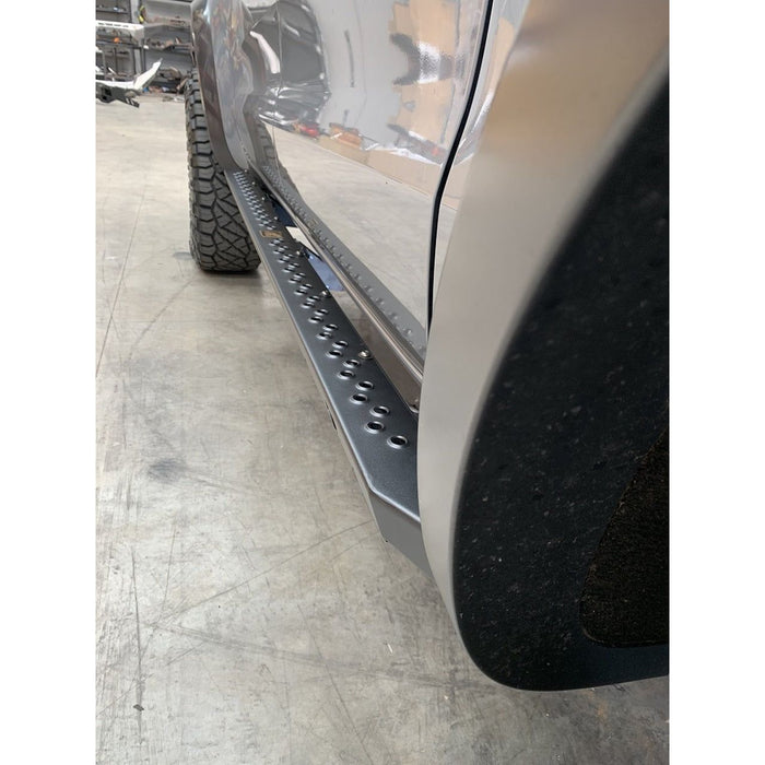 OFFROAD ANIMAL ROCK SLIDERS, FORD RAPTOR RANGER (PX TO 2022)