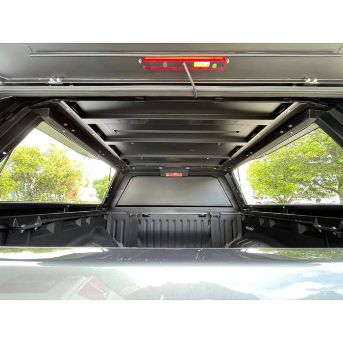 RSI SMARTCAP EVO CANOPY- VW AMAROK DUAL CAB 2010-2022