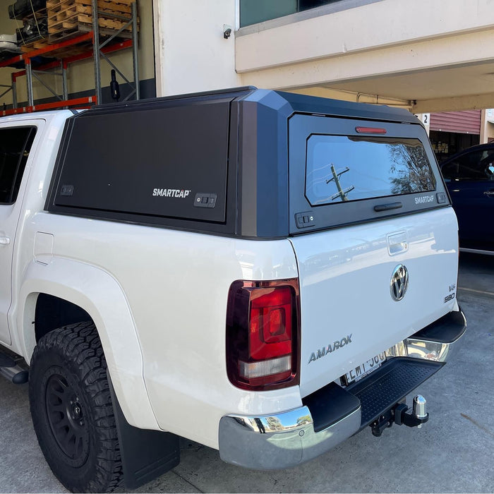 RSI SMARTCAP EVO CANOPY- VW AMAROK DUAL CAB 2010-2022