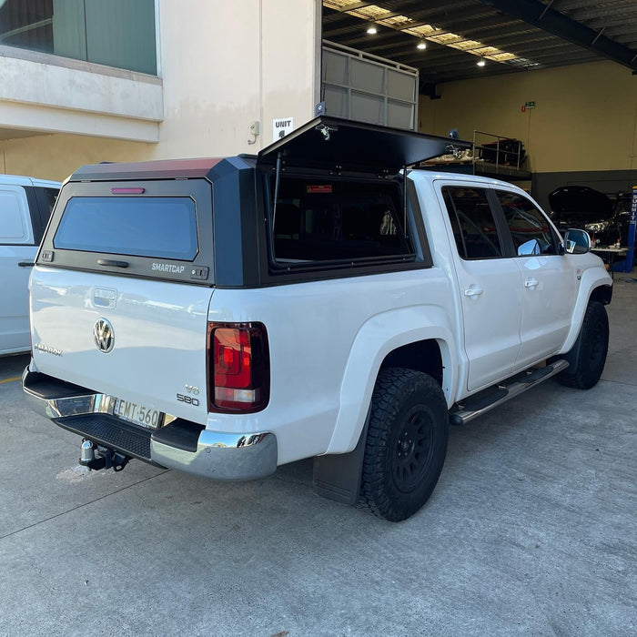 RSI SMARTCAP EVO CANOPY- VW AMAROK DUAL CAB 2010-2022