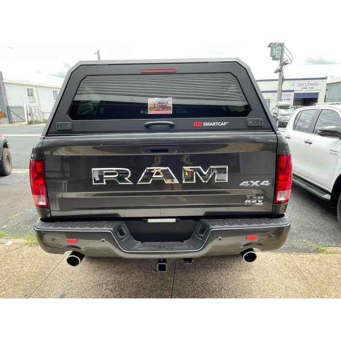 RSI SMART CAP EVO CANOPY - RAM 1500 DT (2013-2020)