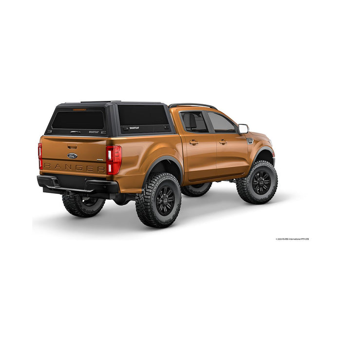 RSI SMARTCAP EVO CANOPY- FORD RANGER RAPTOR (PX TO 2022)