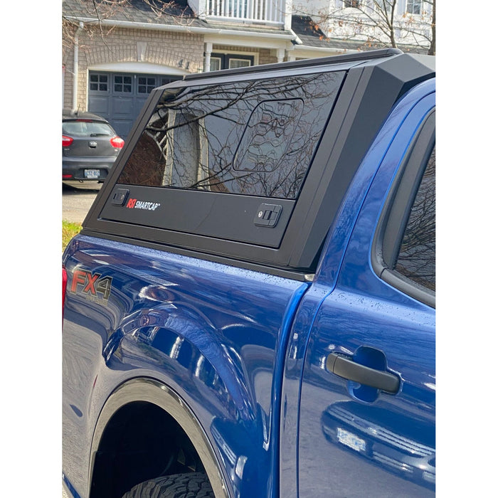 RSI SMARTCAP EVO CANOPY- FORD RANGER RAPTOR (PX TO 2022)