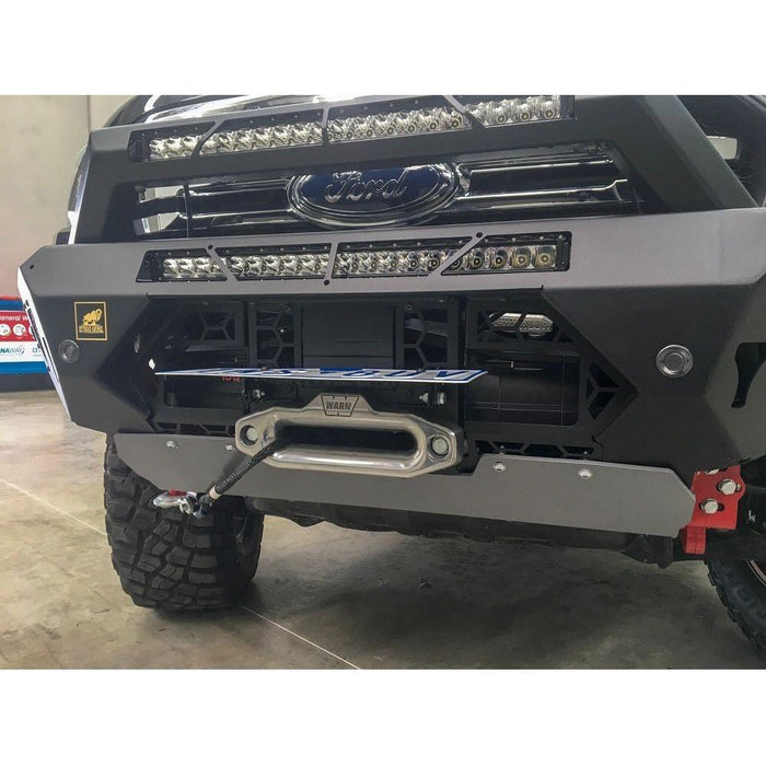 OFFROAD ANIMAL PREDATOR BAR-FORD RANGER PX1 (2011-2014)