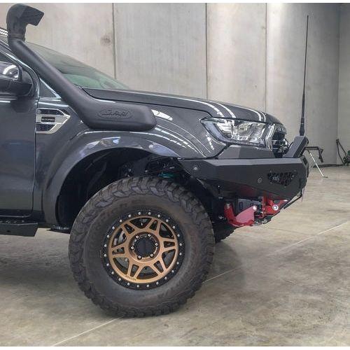 OFFROAD ANIMAL PREDATOR BULL BAR - FORD EVEREST (2015-2022)