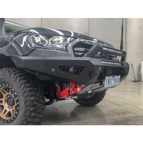 OFFROAD ANIMAL PREDATOR BULL BAR - FORD EVEREST (2015-2022)