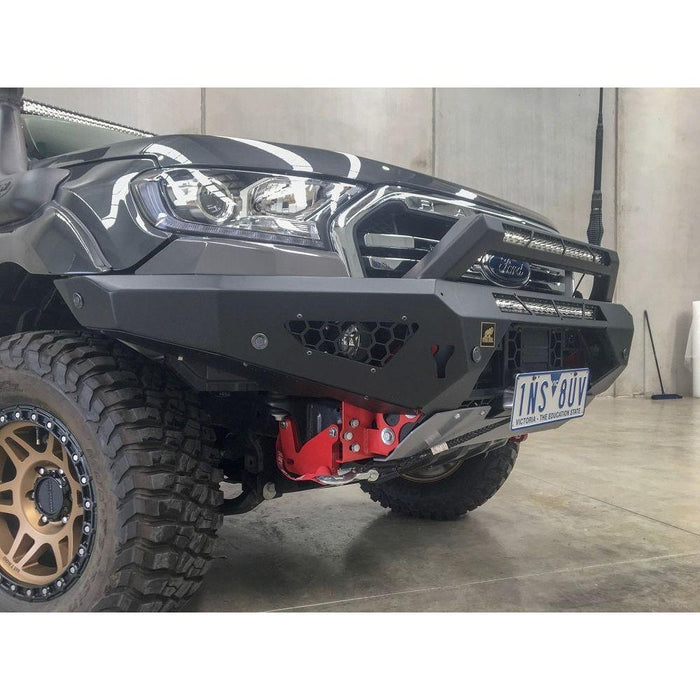OFFROAD ANIMAL PREDATOR BAR-FORD RANGER PX1 (2011-2014)