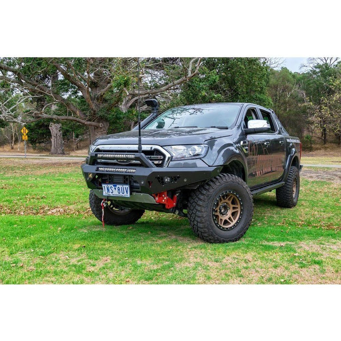 OFFROAD ANIMAL PREDATOR BAR-FORD RANGER PX1 (2011-2014)