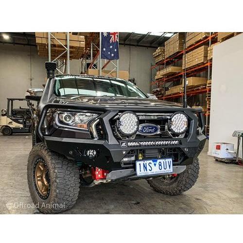 OFFROAD ANIMAL TORO BULL BAR, FORD RANGER PX2 (2015-2018)