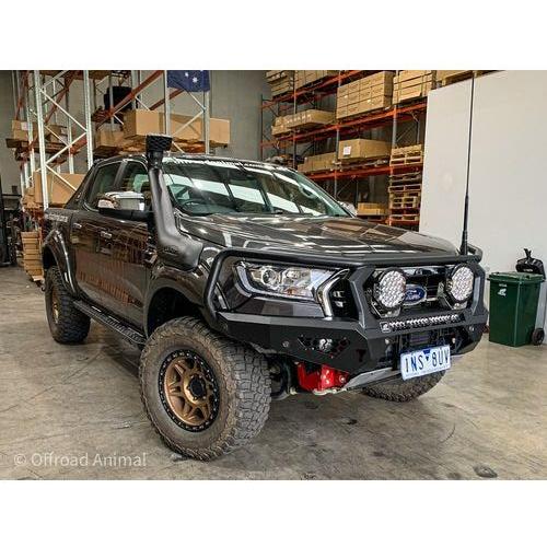 OFFROAD ANIMAL TORO BULL BAR, FORD RANGER PX2 (2015-2018)