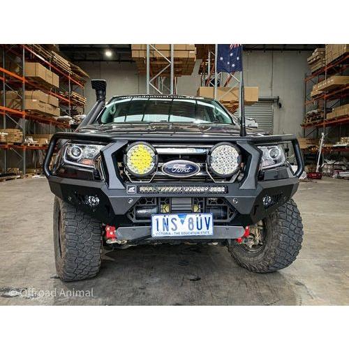 OFFROAD ANIMAL TORO BULL BAR, FORD RANGER PX3 (2019-2022)