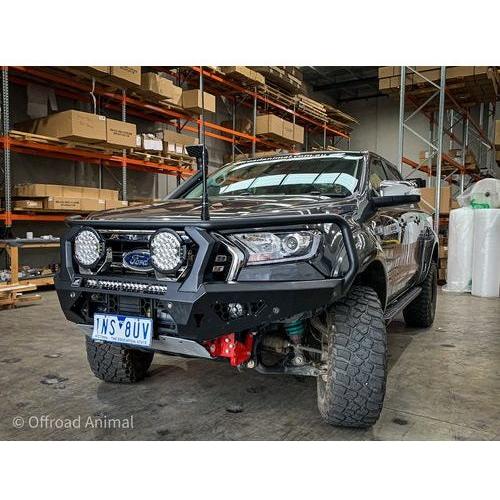 OFFROAD ANIMAL TORO BULL BAR, FORD RANGER PX2 (2015-2018)