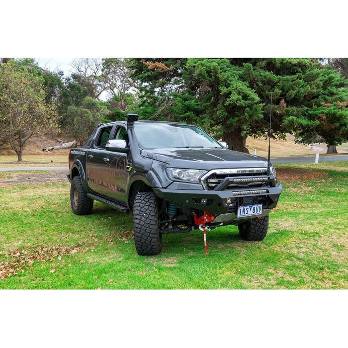 OFFROAD ANIMAL PREDATOR BAR- FORD RANGER PX2 (2015-2018)