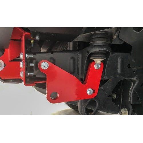 OFFROAD ANIMAL TORO BULL BAR, FORD RANGER PX3 (2019-2022)