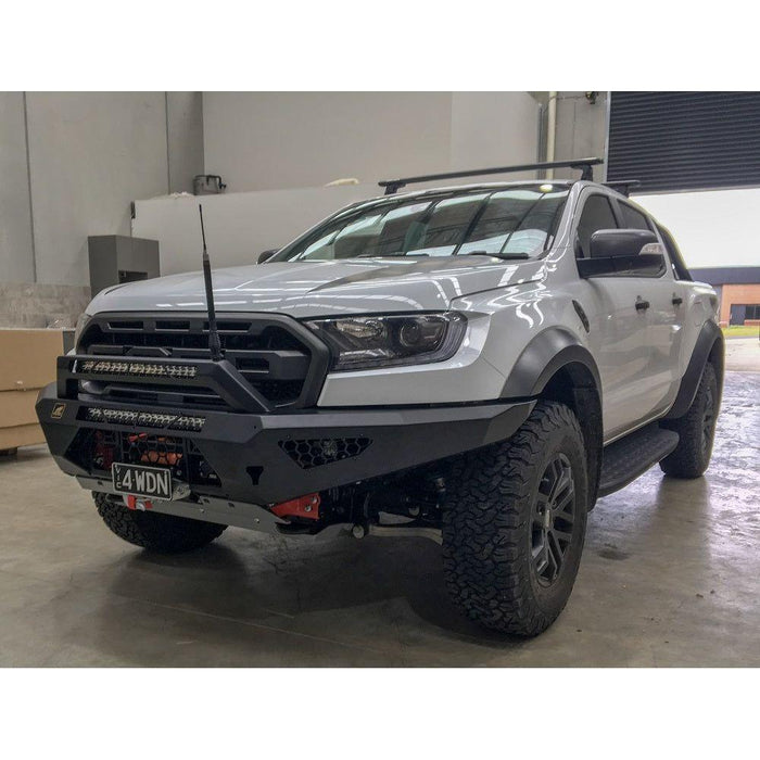 OFFROAD ANIMAL PREDATOR BAR- FORD RANGER RAPTOR (PX TO 2022)