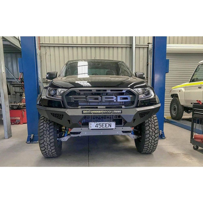 OFFROAD ANIMAL PREDATOR BAR- FORD RANGER RAPTOR (PX TO 2022)