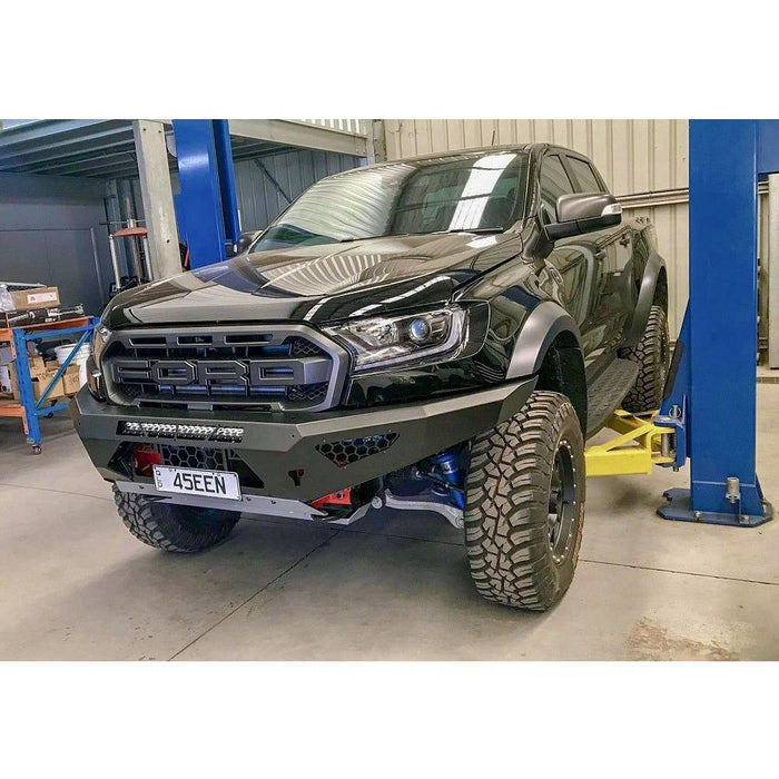 OFFROAD ANIMAL PREDATOR BAR- FORD RANGER RAPTOR (PX TO 2022)