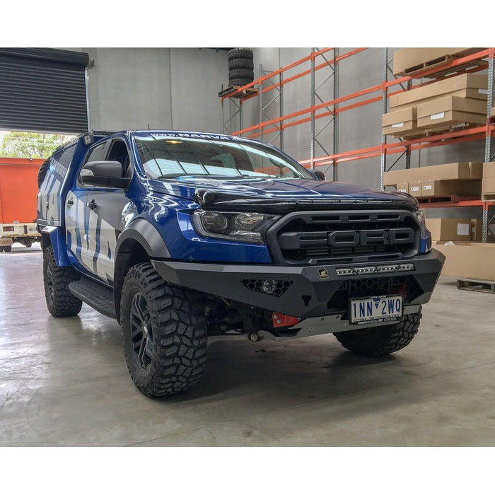 OFFROAD ANIMAL PREDATOR BAR- FORD RANGER RAPTOR (PX TO 2022)