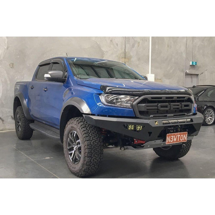 OFFROAD ANIMAL PREDATOR BAR- FORD RANGER RAPTOR (PX TO 2022)