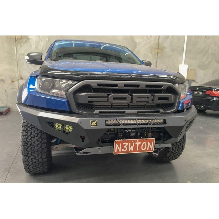 OFFROAD ANIMAL PREDATOR BAR- FORD RANGER RAPTOR (PX TO 2022)