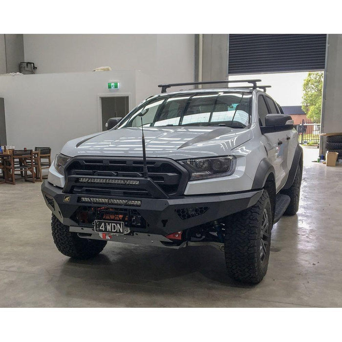 OFFROAD ANIMAL PREDATOR BAR- FORD RANGER RAPTOR (PX TO 2022)
