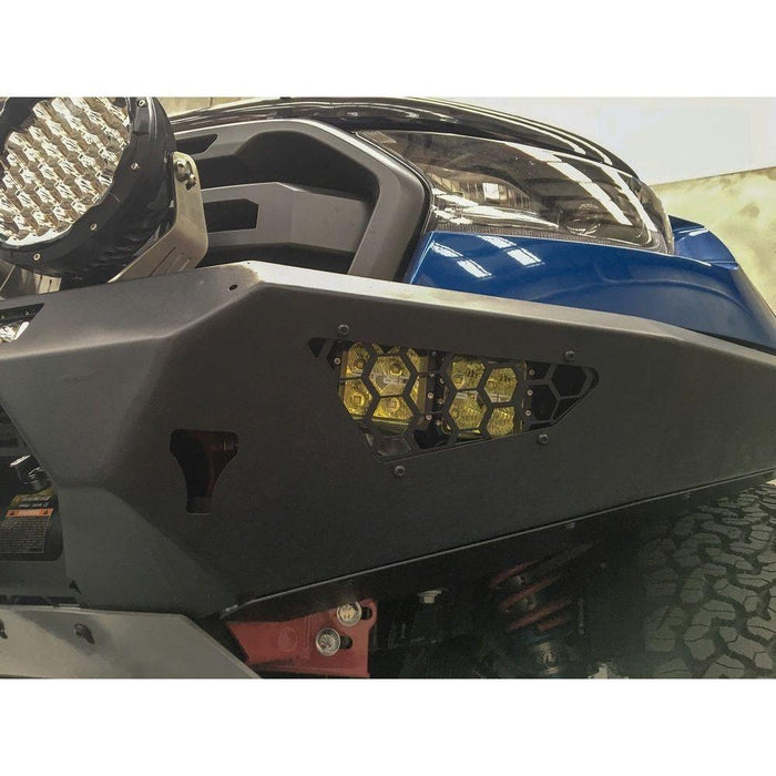 OFFROAD ANIMAL PREDATOR BAR- FORD RANGER RAPTOR (PX TO 2022)