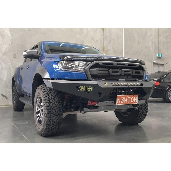 OFFROAD ANIMAL PREDATOR BAR- FORD RANGER RAPTOR (PX TO 2022)