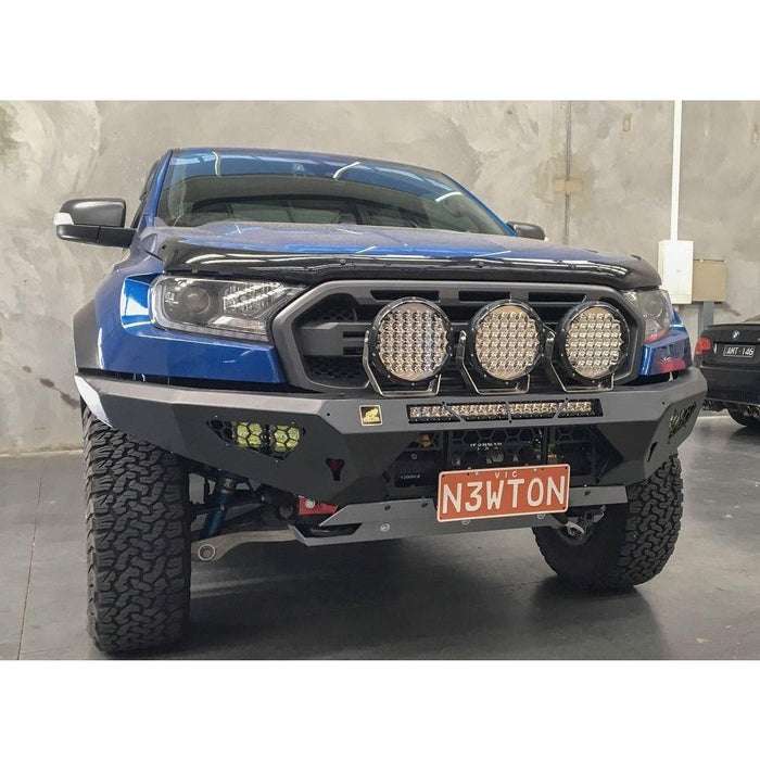 OFFROAD ANIMAL PREDATOR BAR- FORD RANGER RAPTOR (PX TO 2022)