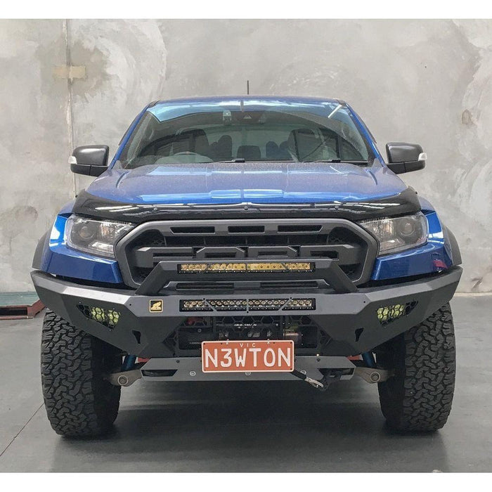 OFFROAD ANIMAL PREDATOR BAR- FORD RANGER RAPTOR (PX TO 2022)