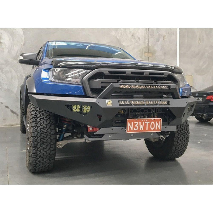 OFFROAD ANIMAL PREDATOR BAR- FORD RANGER RAPTOR (PX TO 2022)