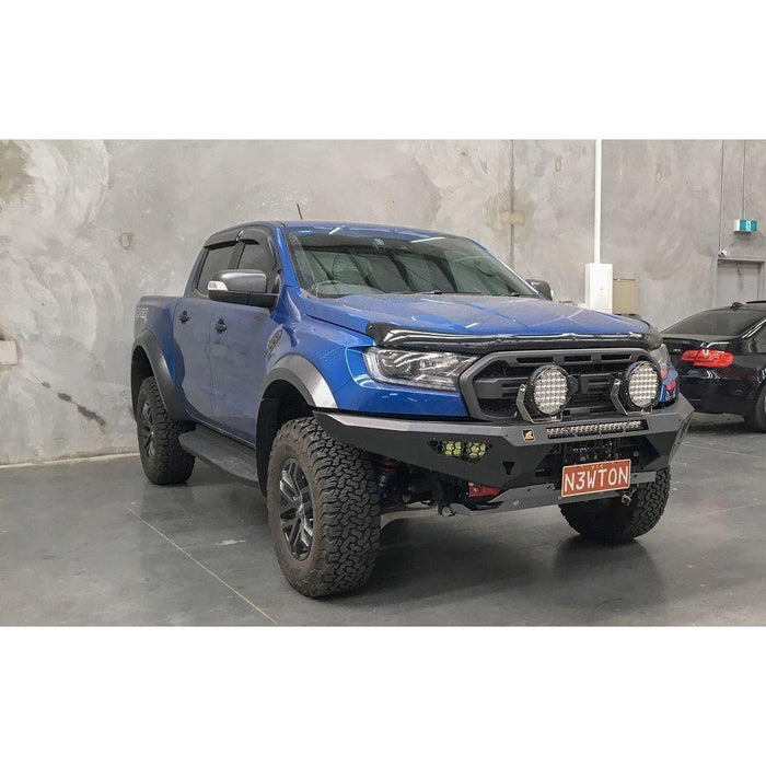 OFFROAD ANIMAL PREDATOR BAR- FORD RANGER RAPTOR (PX TO 2022)