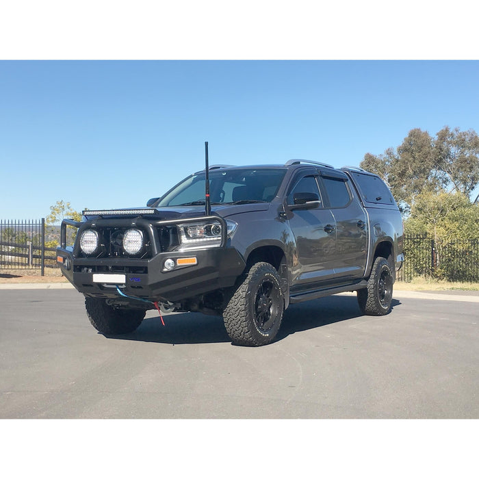 SELECT 4WD OVERLAND SERIES 2" LIFT KIT- LDV T60