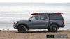 UTEMASTER ACCESSORIES - CANTILEVER ROOF RACKS, LOAD BARS AND ACCESSORIES TO SUIT CENTURION CANOPY FORD RANGER 2011-2022