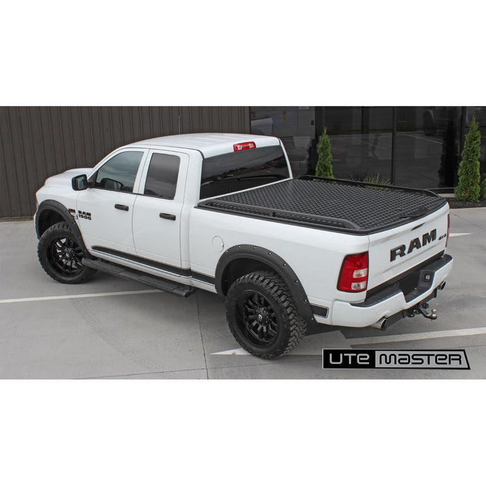 UTEMASTER LOAD-LID TO SUIT DODGE RAM 1500 DS/DT EXPRESS CREW CAB 5’7, NO RAM BOXES