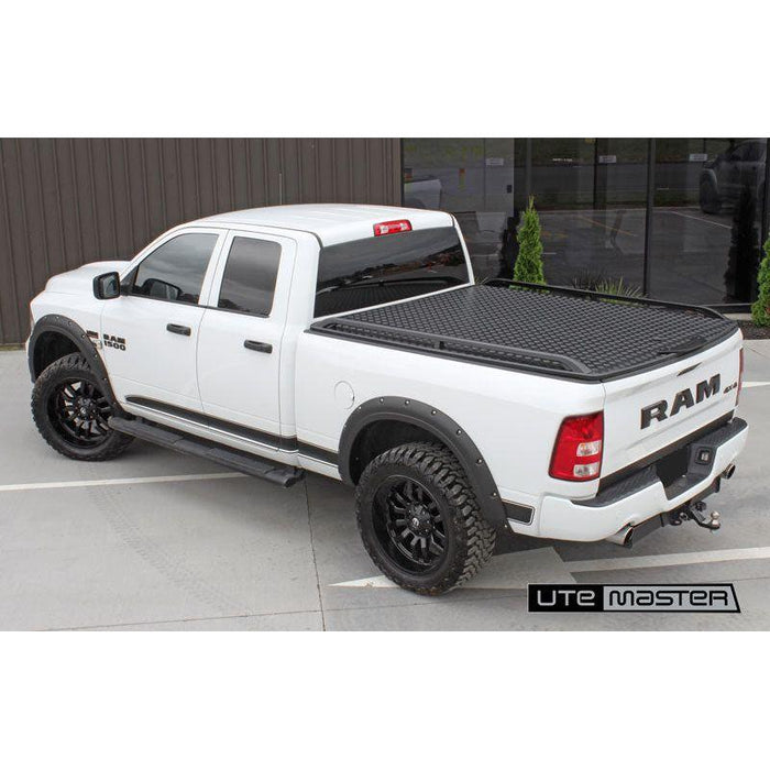 UTEMASTER LOAD-LID TO SUIT DODGE RAM 1500 DS EXPRESS CREW CAB 6'4, NO RAM BOXES