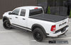 UTEMASTER LOAD-LID TO SUIT DODGE RAM 1500 DS EXPRESS CREW CAB 6'4, NO RAM BOXES