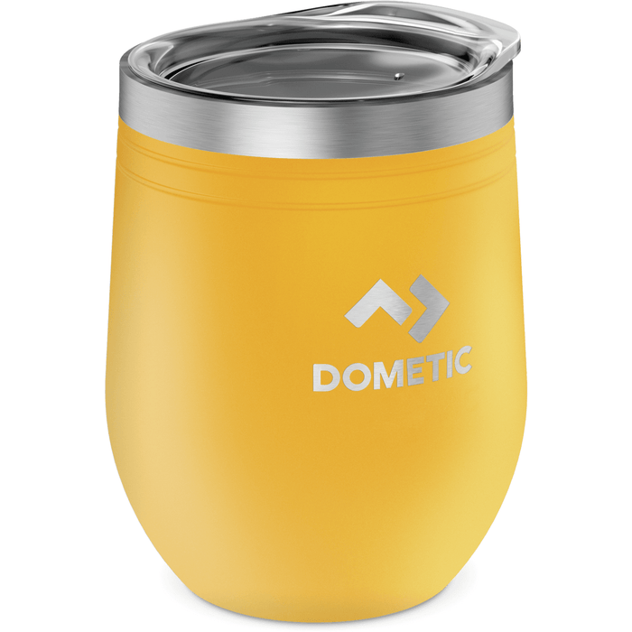 DOMETIC WINE TUMBLER 30- 300 ML