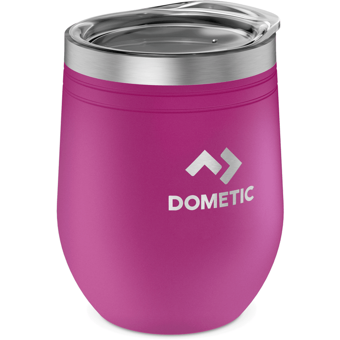 DOMETIC WINE TUMBLER 30- 300 ML