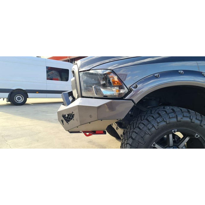 OFFROAD ANIMAL PREDATOR BAR- RAM 1500 DS 2017 TO CURRENT