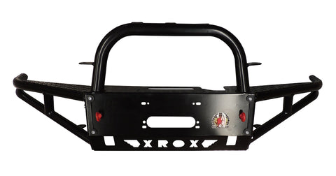 XROX COMP BAR- HOLDEN COLORADO 7